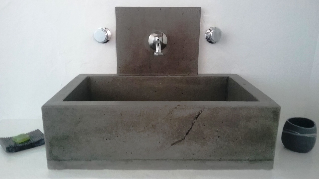 Photo of Bathroom in Maguez