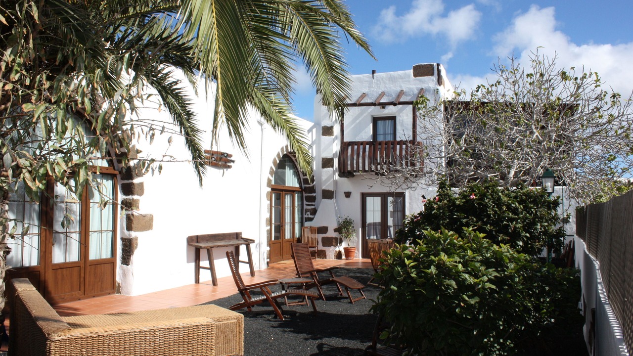 Photo of Patio Balcony in Maguez