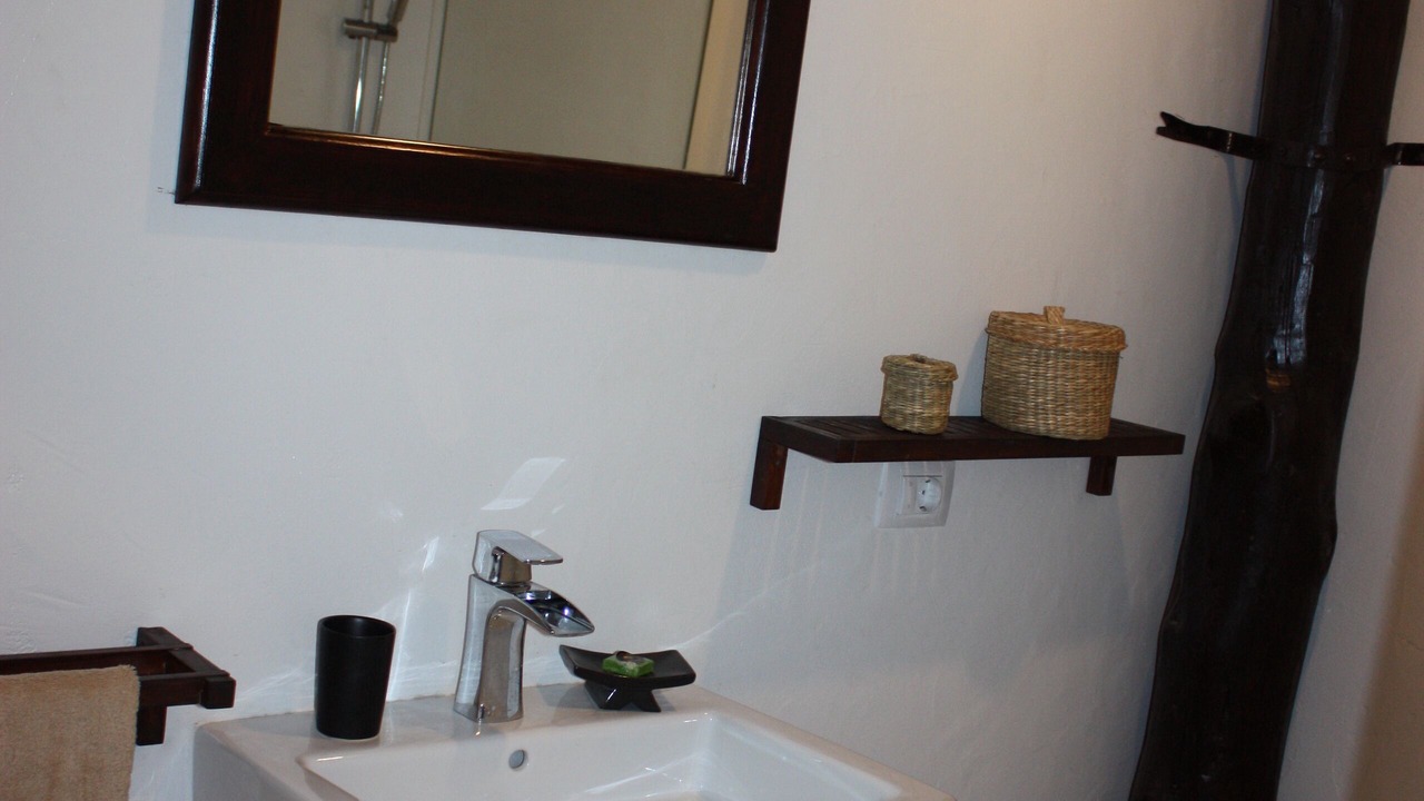 Photo of Bathroom in Maguez