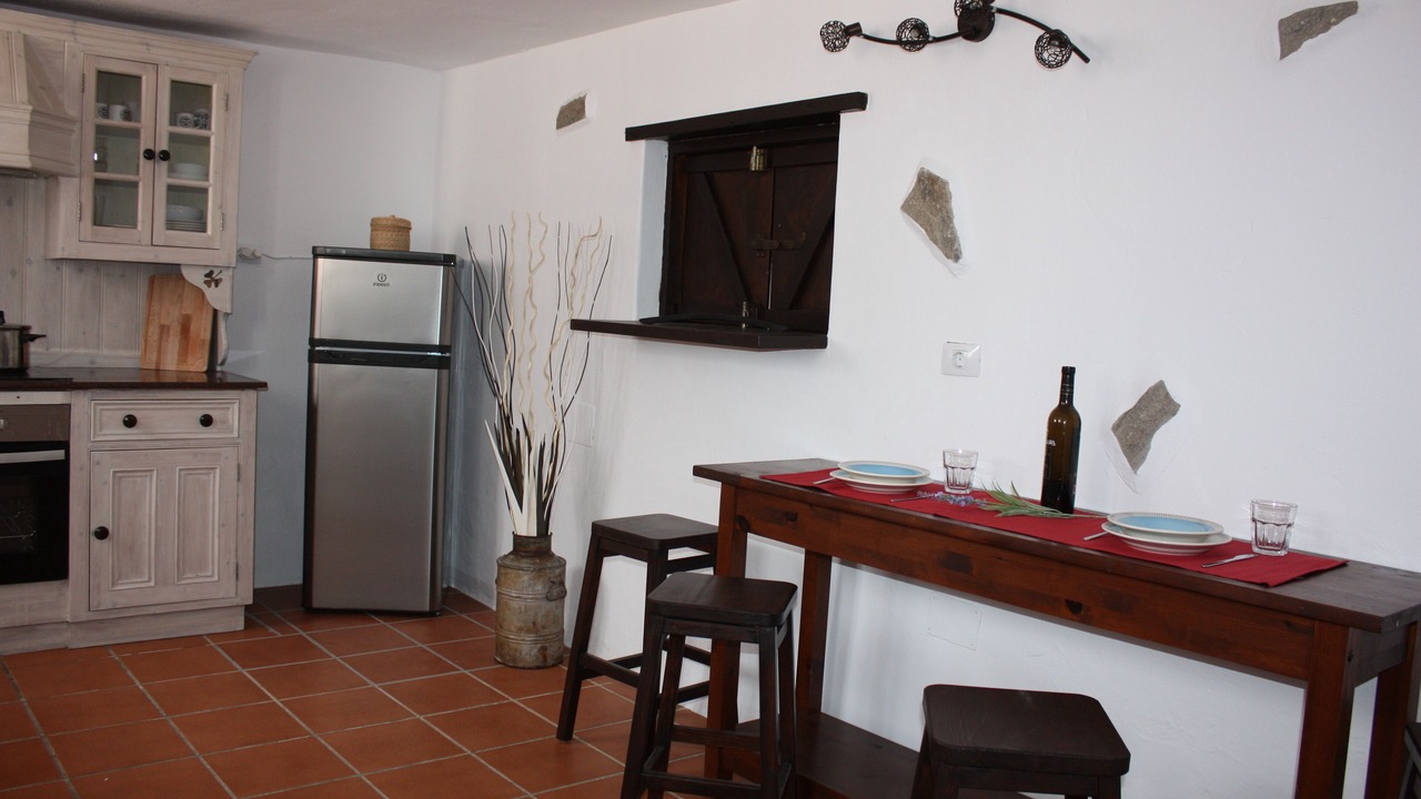 Photo of Kitchen in Maguez