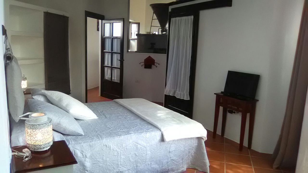 Photo of Bedroom in Maguez