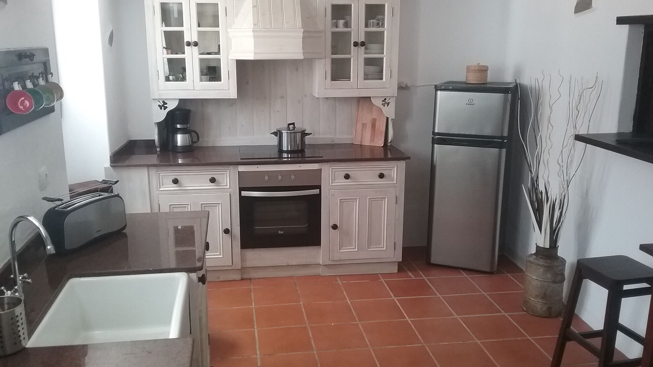 Photo of Kitchen in Maguez