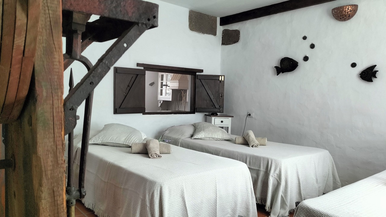 Photo of Bedroom in Maguez