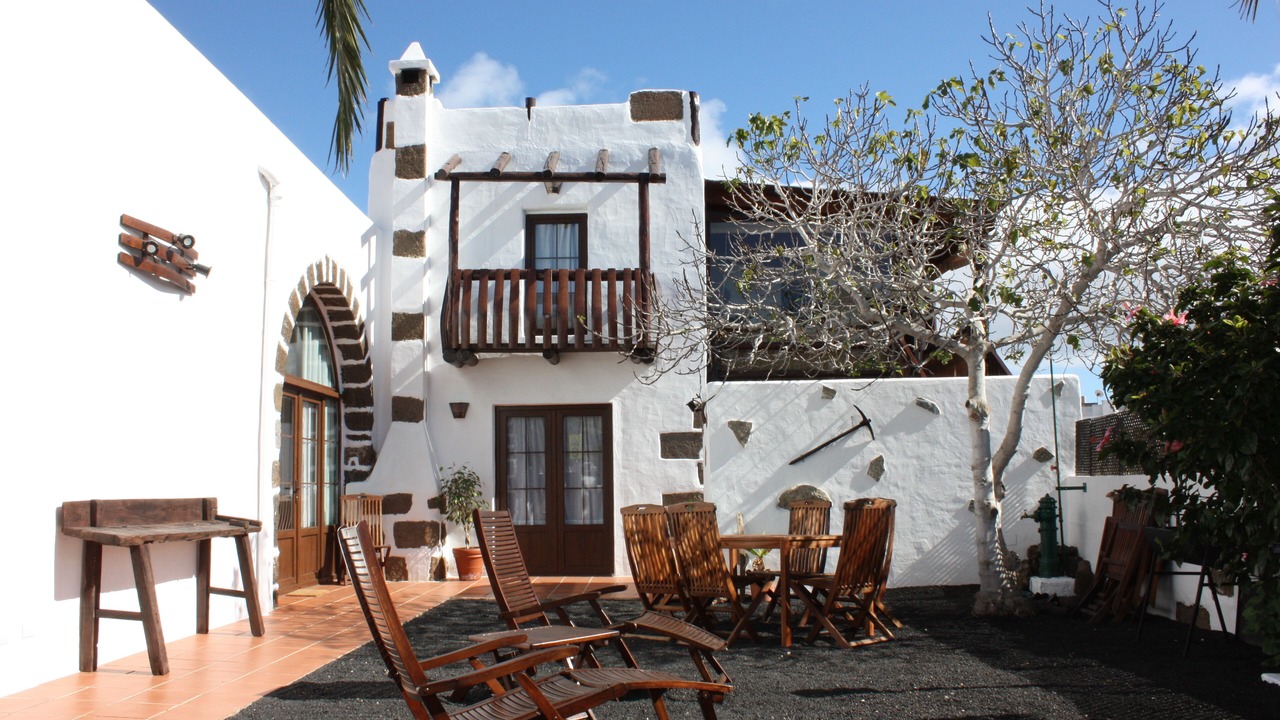 Photo of Outdoor in Maguez