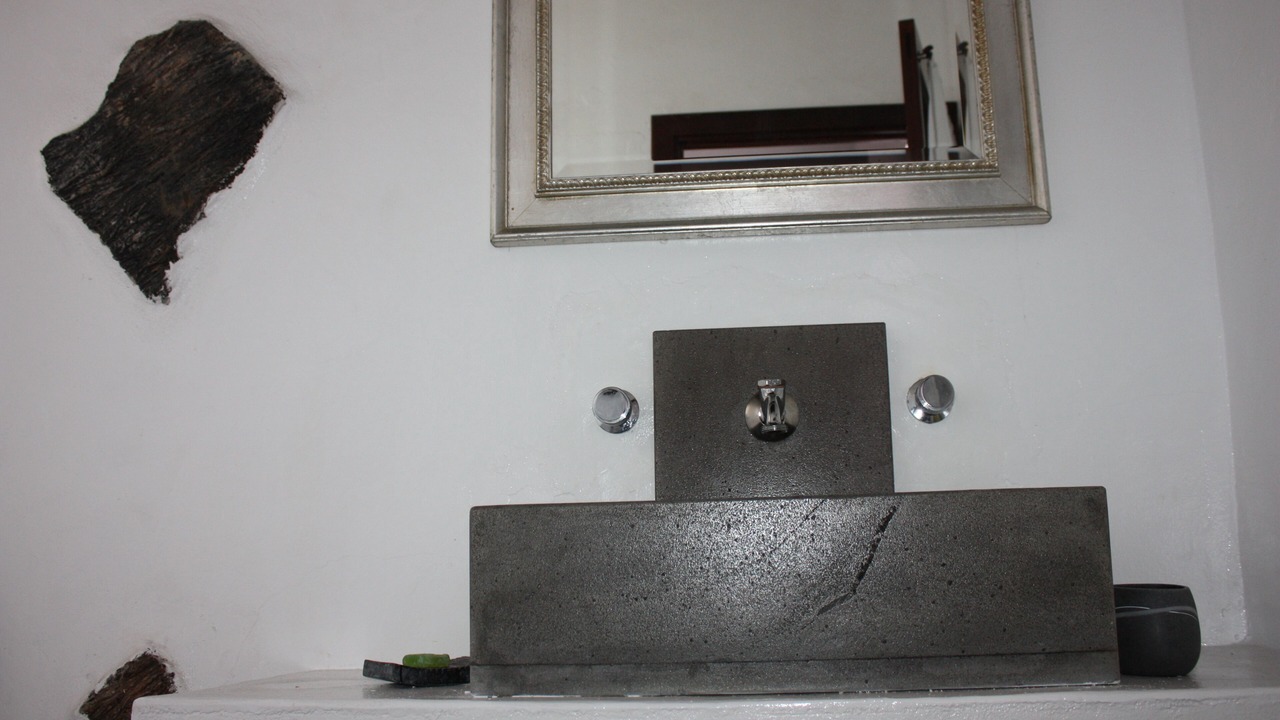 Photo of Bathroom in Maguez