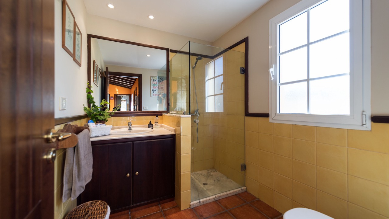 Photo of Bathroom in La Solana