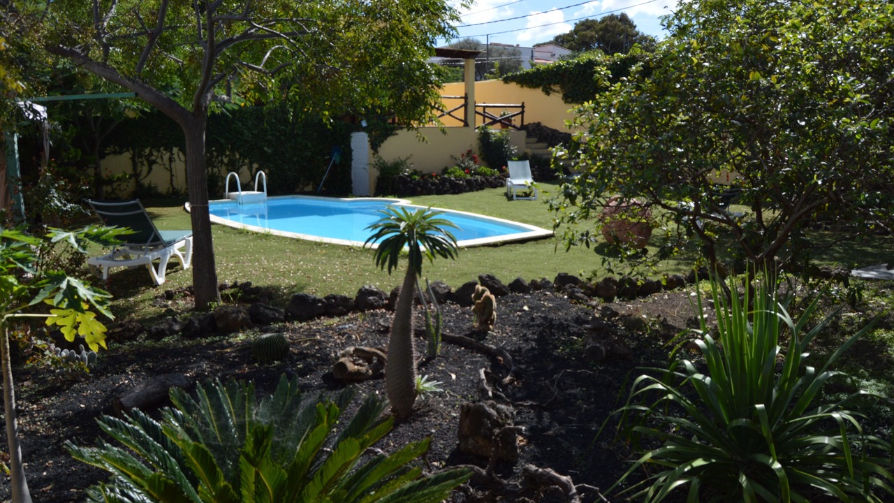 Photo of Outdoor in La Solana