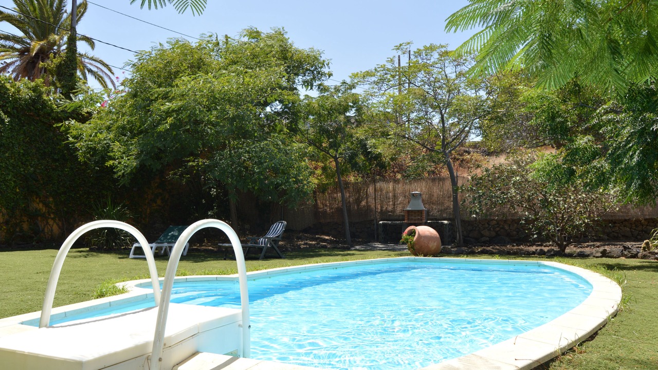 Photo of Outdoor in La Solana