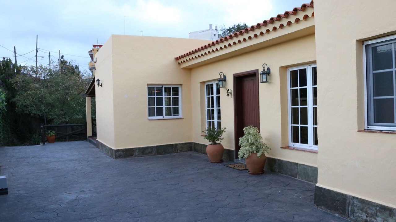 Photo of Outdoor in La Solana