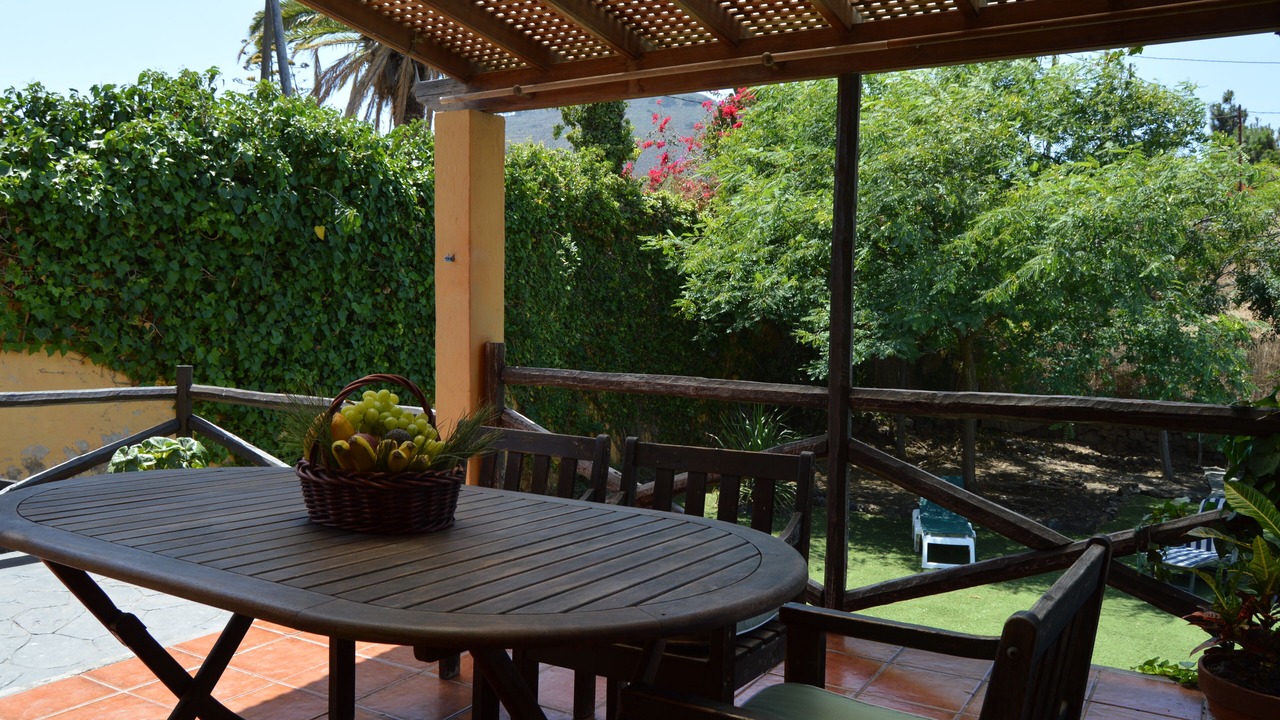 Photo of Outdoor in La Solana