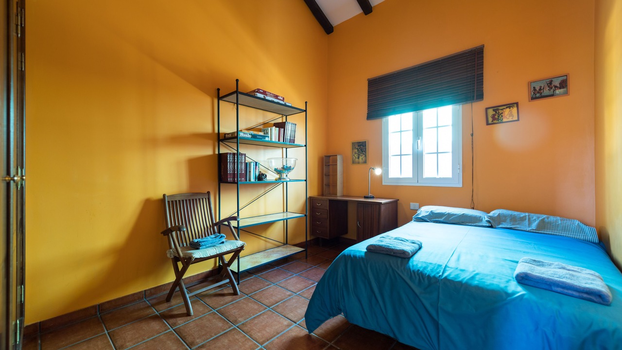 Photo of Bedroom in La Solana