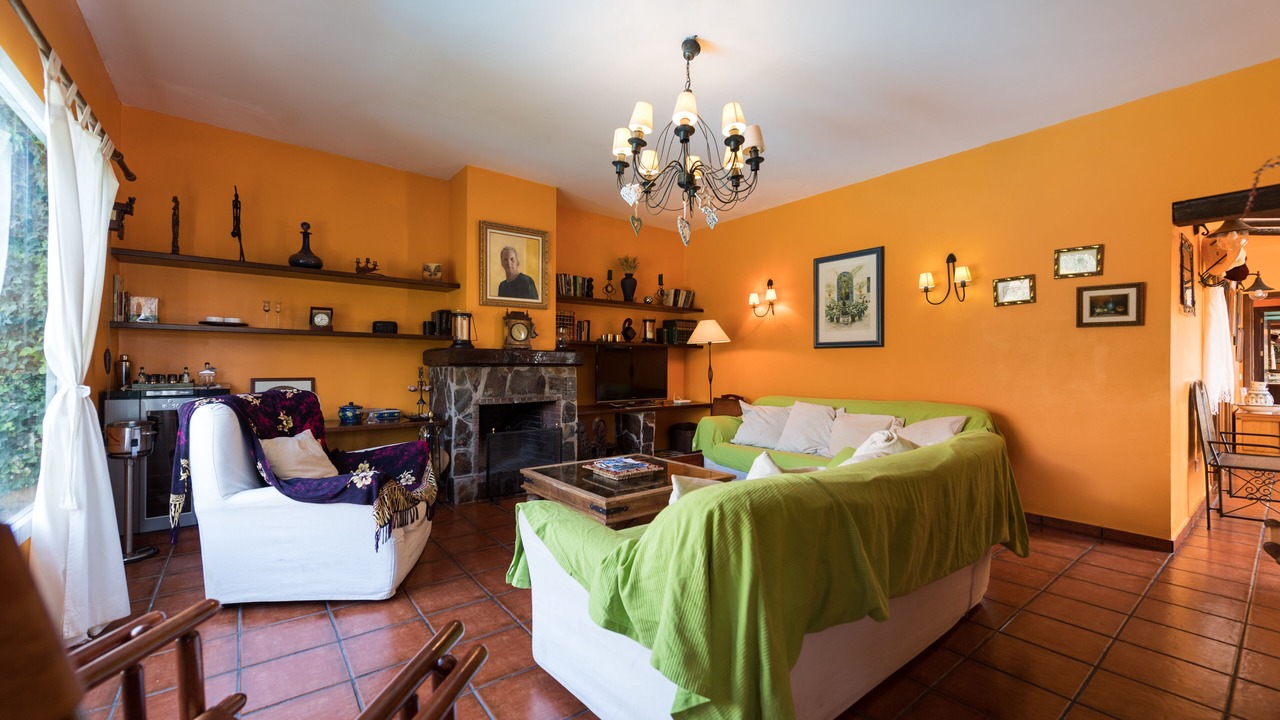 Photo of Bedroom in La Solana