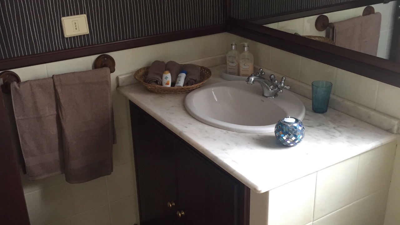 Photo of Bathroom in La Solana