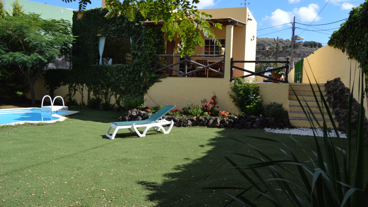 Photo of Outdoor in La Solana