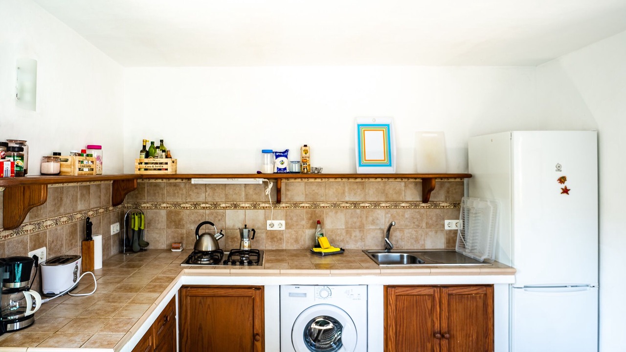 Photo of Kitchen in El Paso