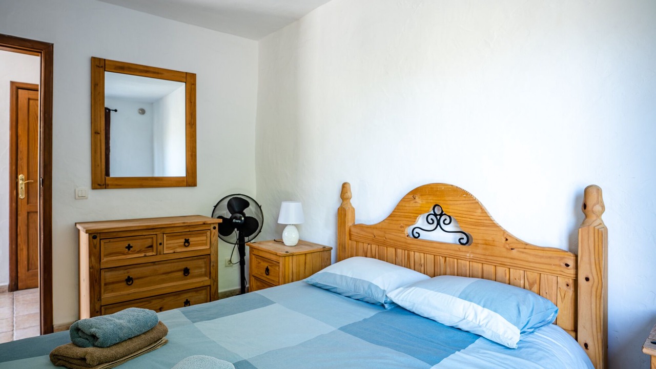 Photo of Bedroom in El Paso