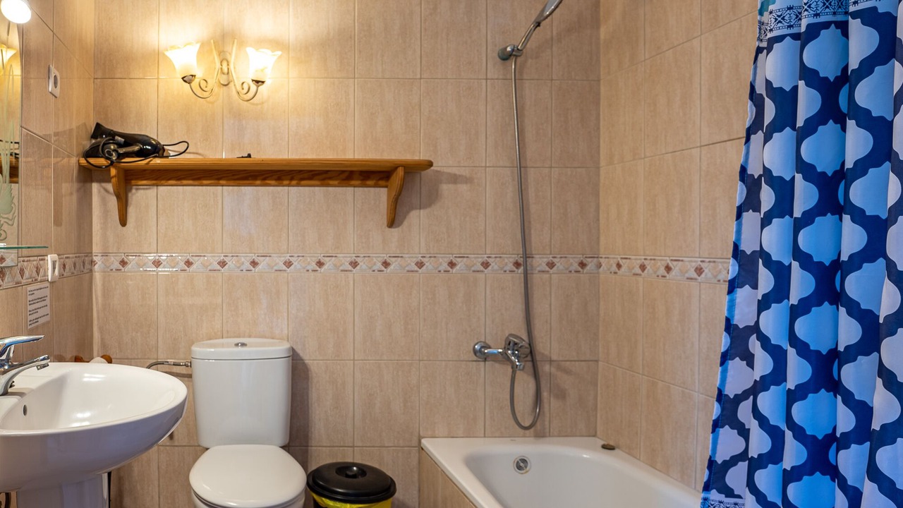 Photo of Bathroom in El Paso