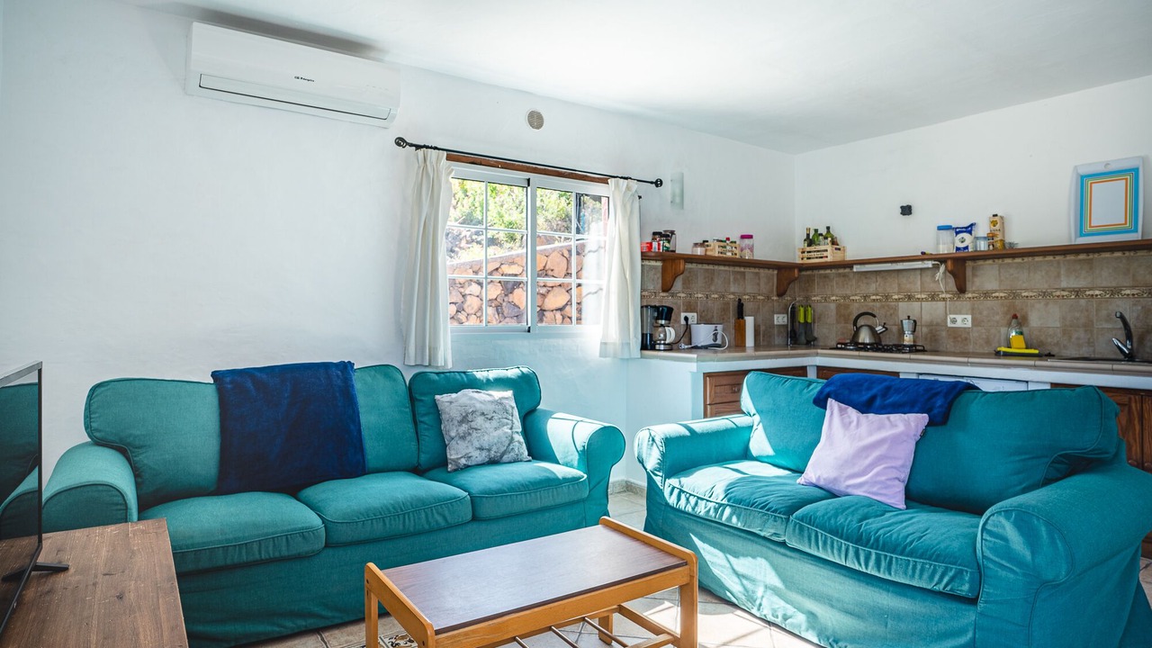 Photo of Livingroom in El Paso