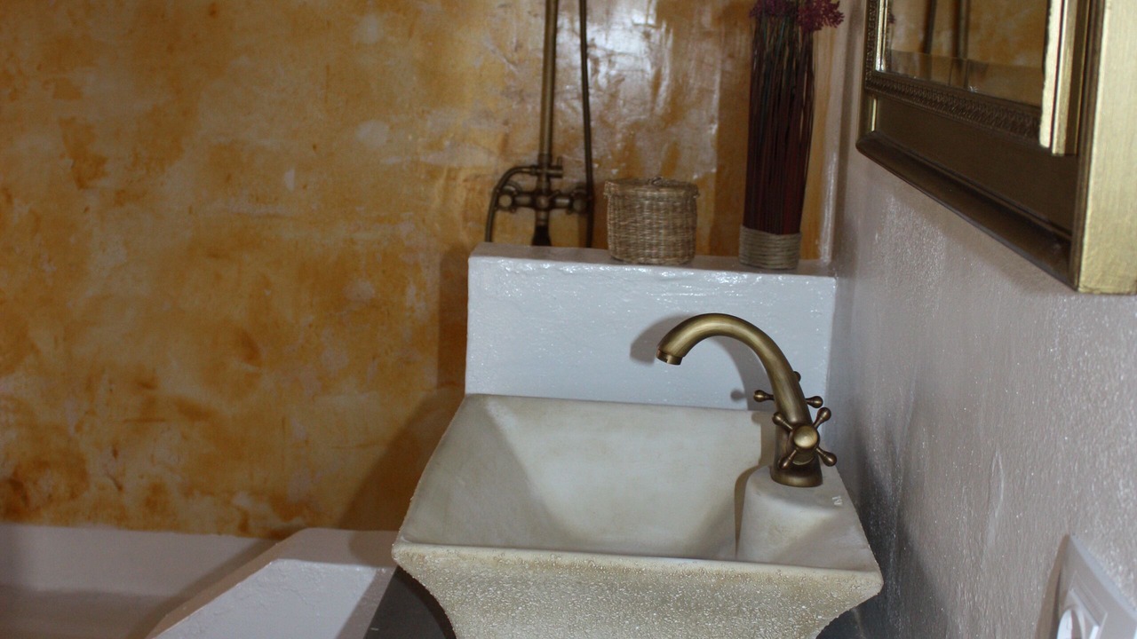 Photo of Bathroom in Maguez