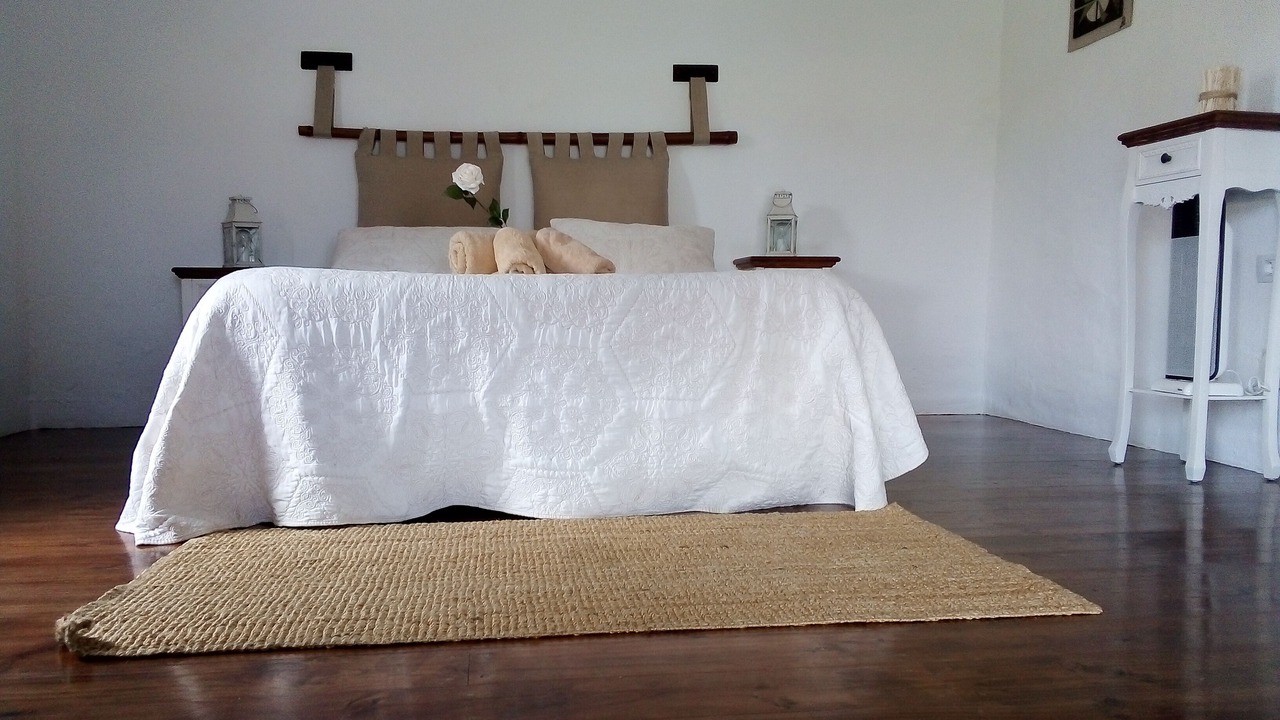 Photo of Bedroom in Maguez