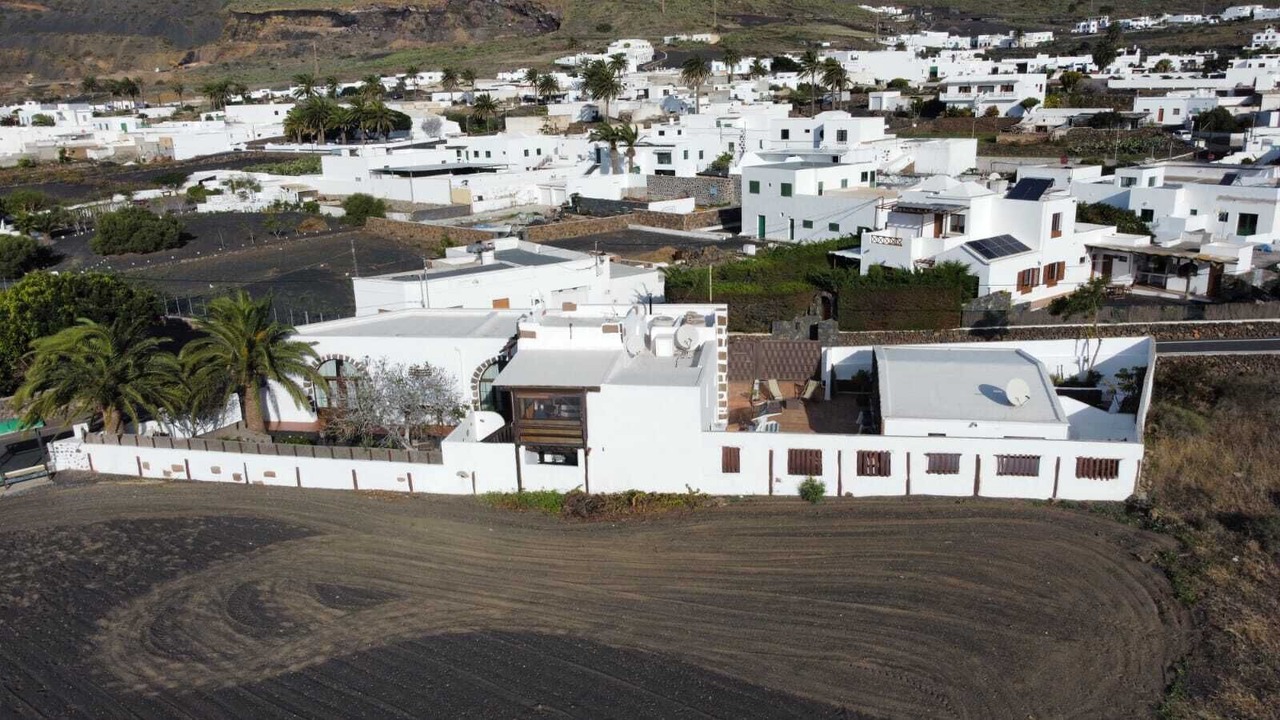 Photo of Outdoor in Maguez