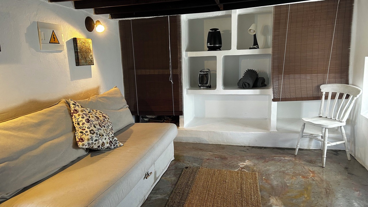 Photo of Livingroom in Maguez
