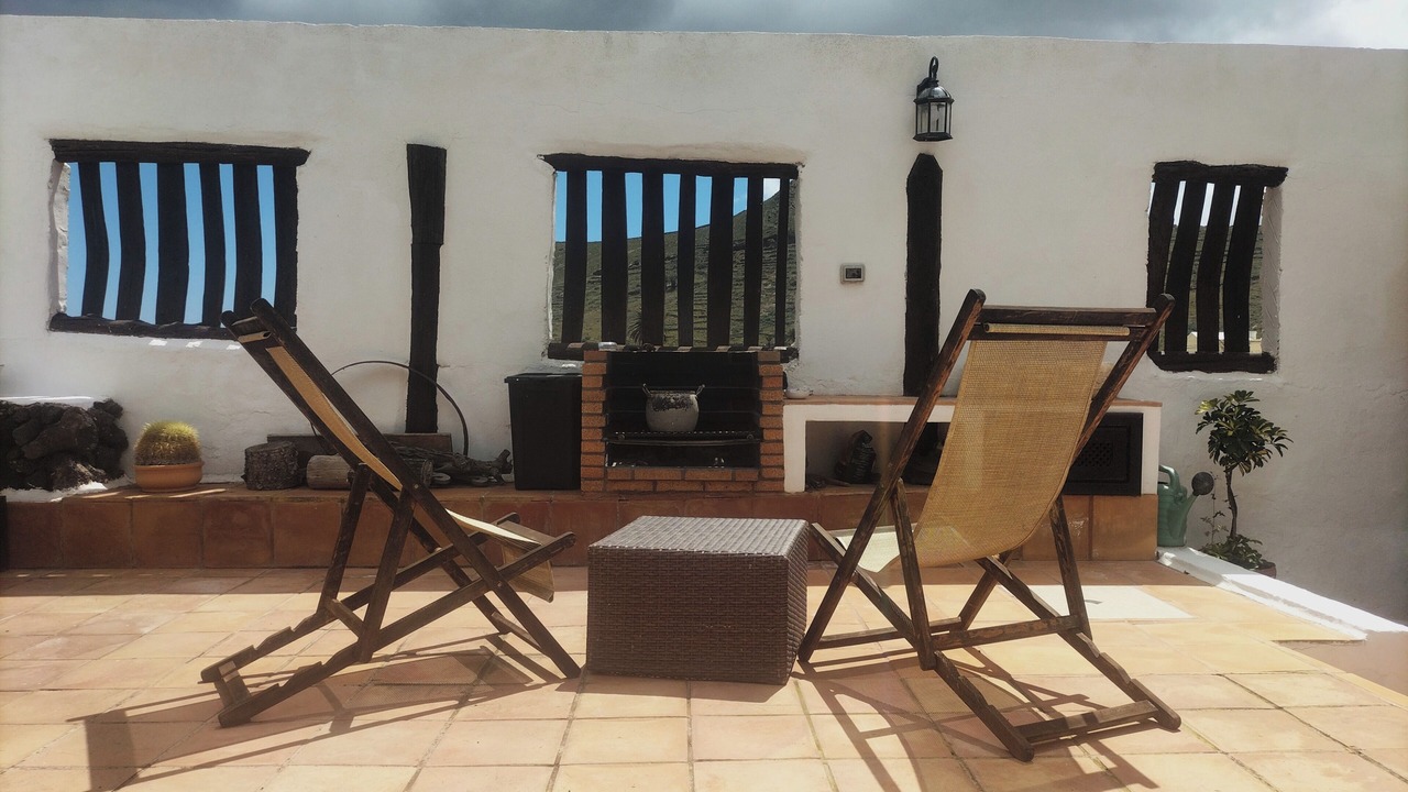 Photo of Patio Balcony in Maguez