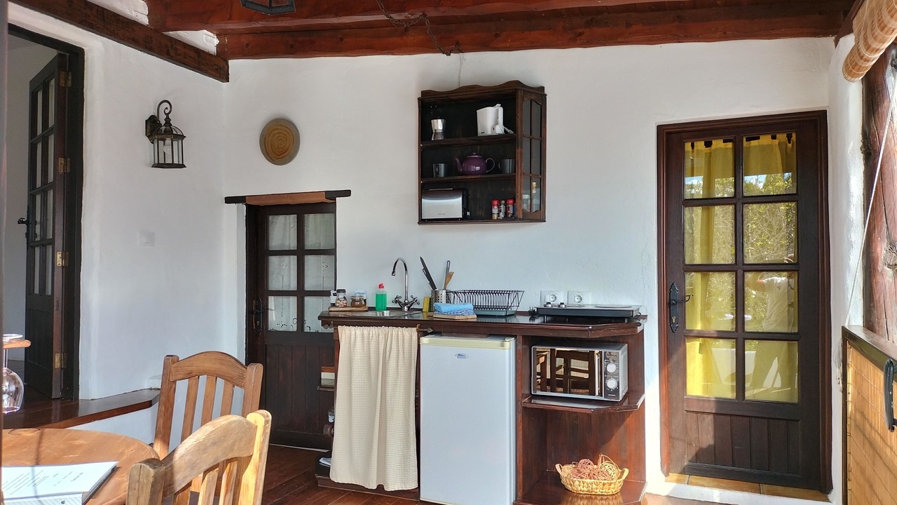 Photo of Kitchen in Maguez