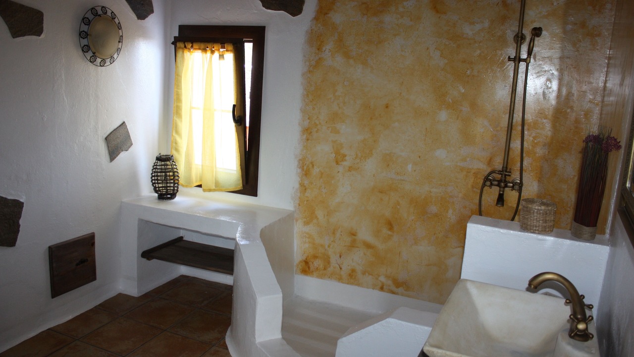 Photo of Bathroom in Maguez