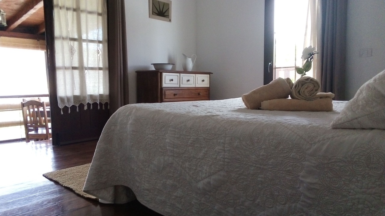 Photo of Bedroom in Maguez