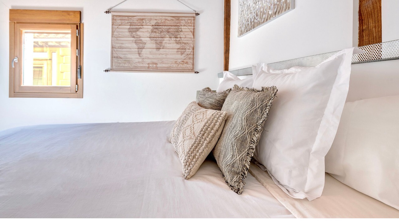 Photo of Bedroom in Toledo City Center