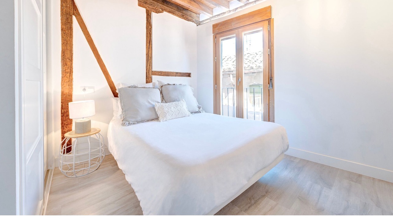 Photo of Bedroom in Toledo City Center