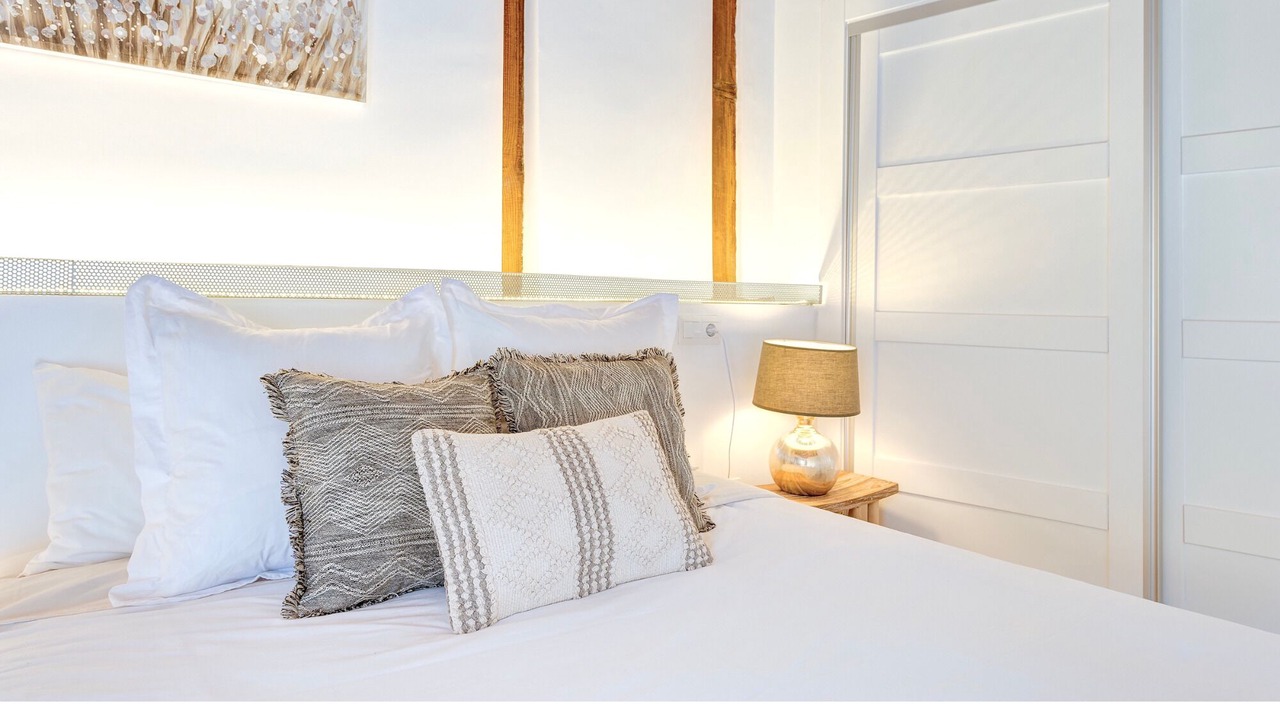 Photo of Bedroom in Toledo City Center