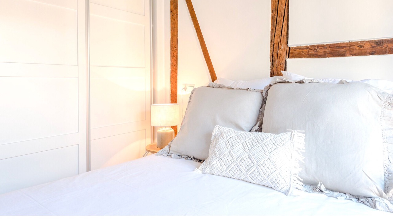 Photo of Bedroom in Toledo City Center