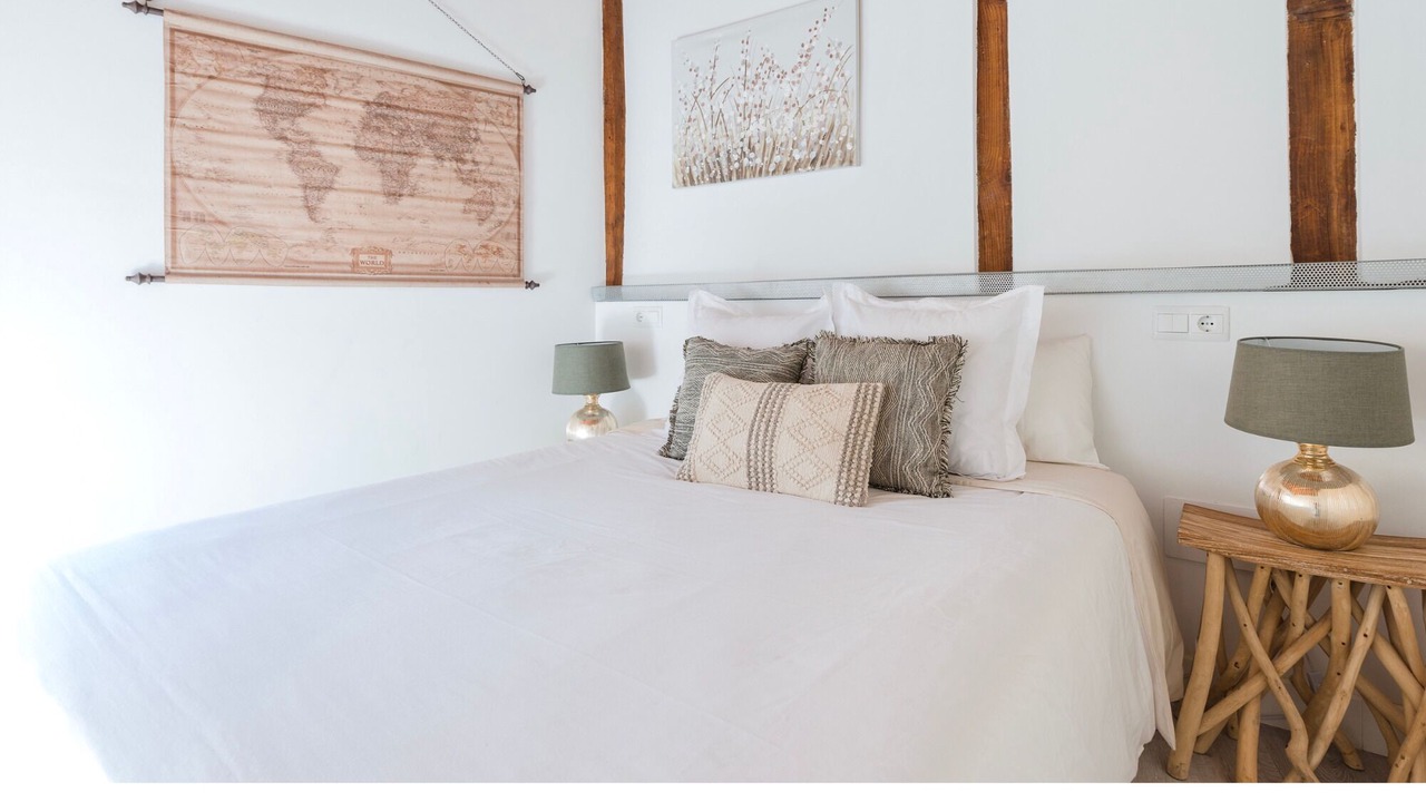 Photo of Bedroom in Toledo City Center