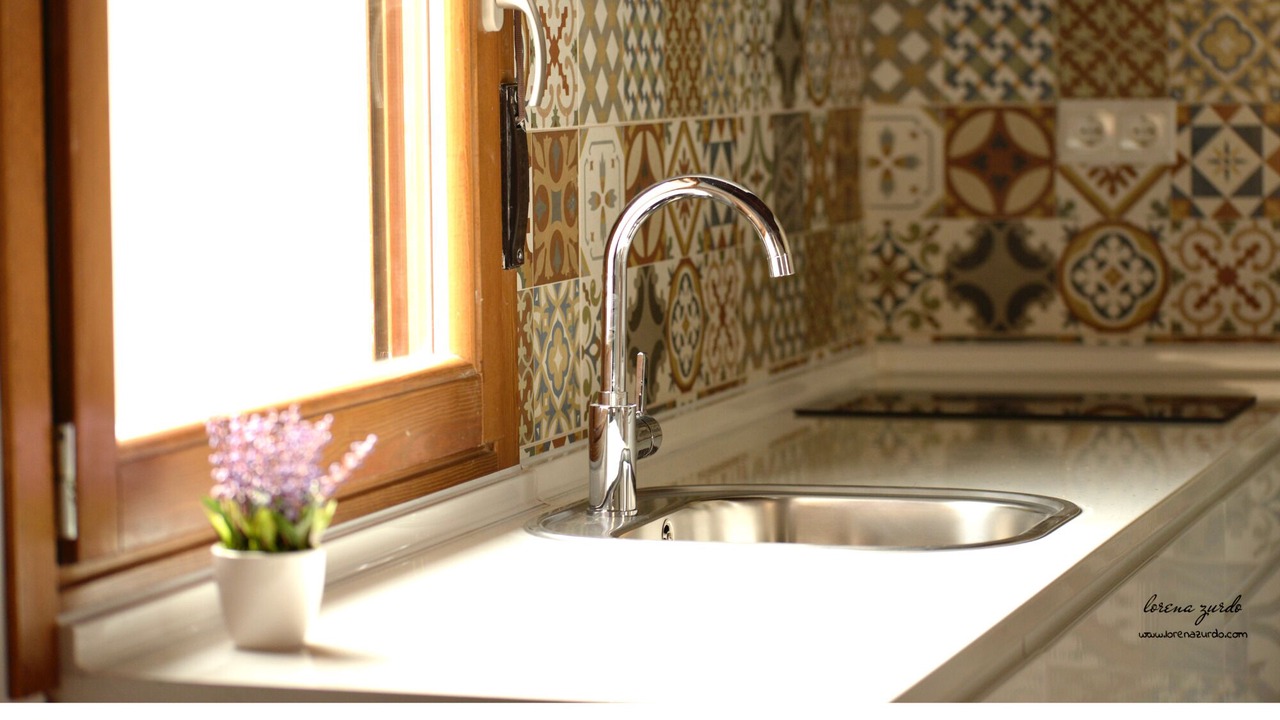 Photo of Kitchen in Toledo City Center