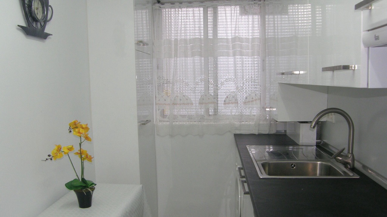 Photo of Kitchen in La Jota