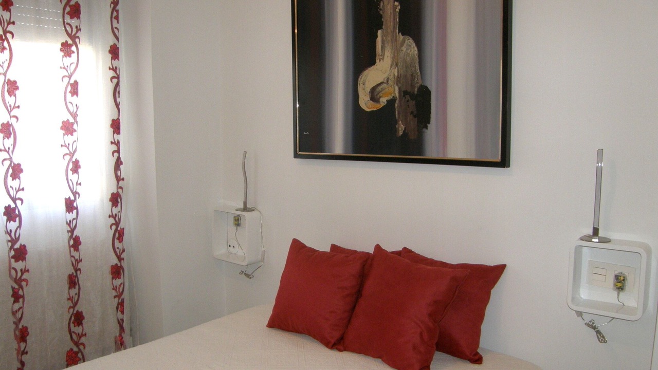 Photo of Bedroom in La Jota