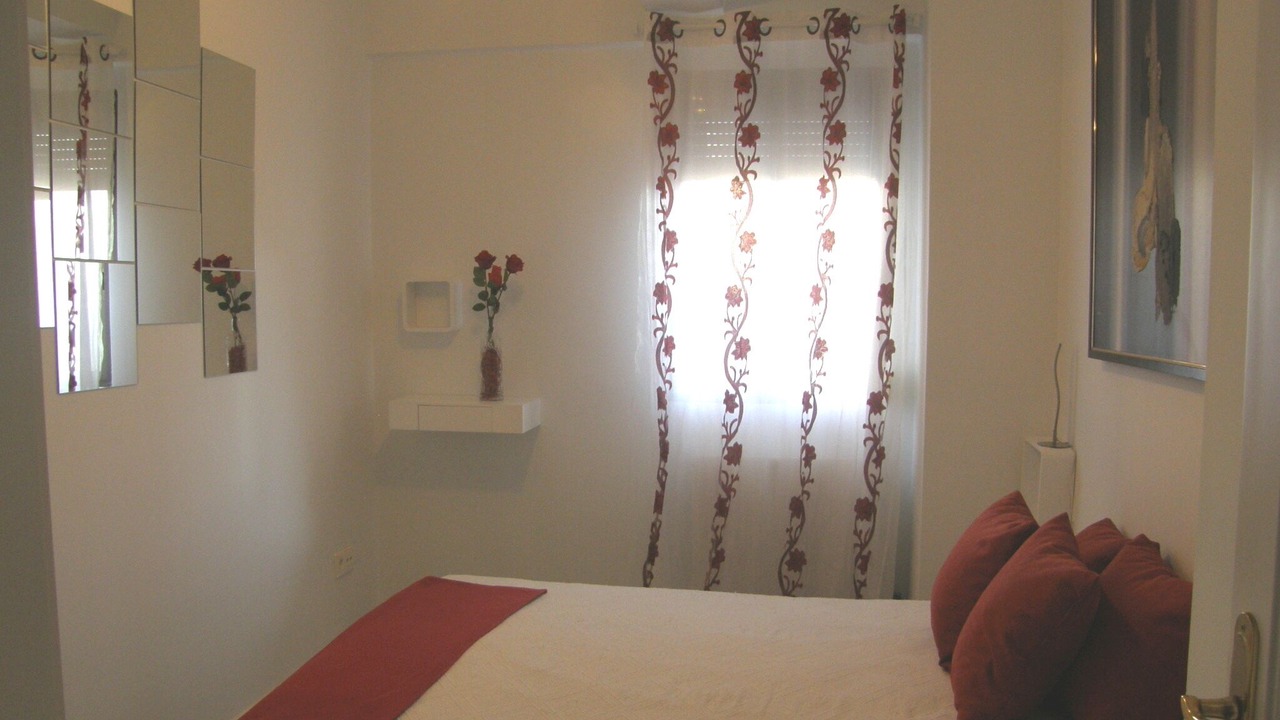 Photo of Bedroom in La Jota