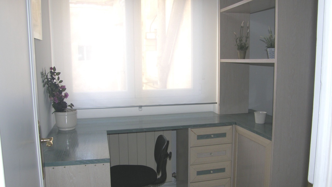 Photo of Bedroom in La Jota
