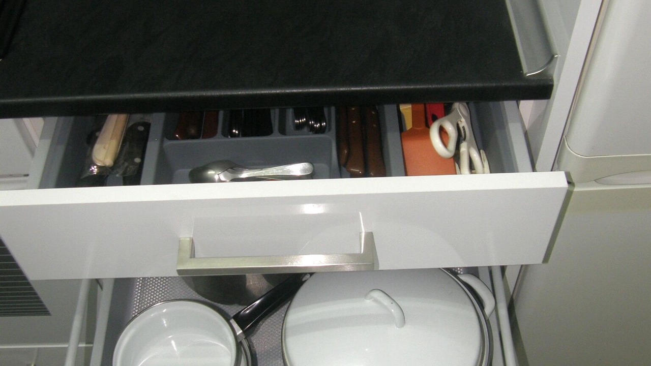 Photo of Kitchen in La Jota