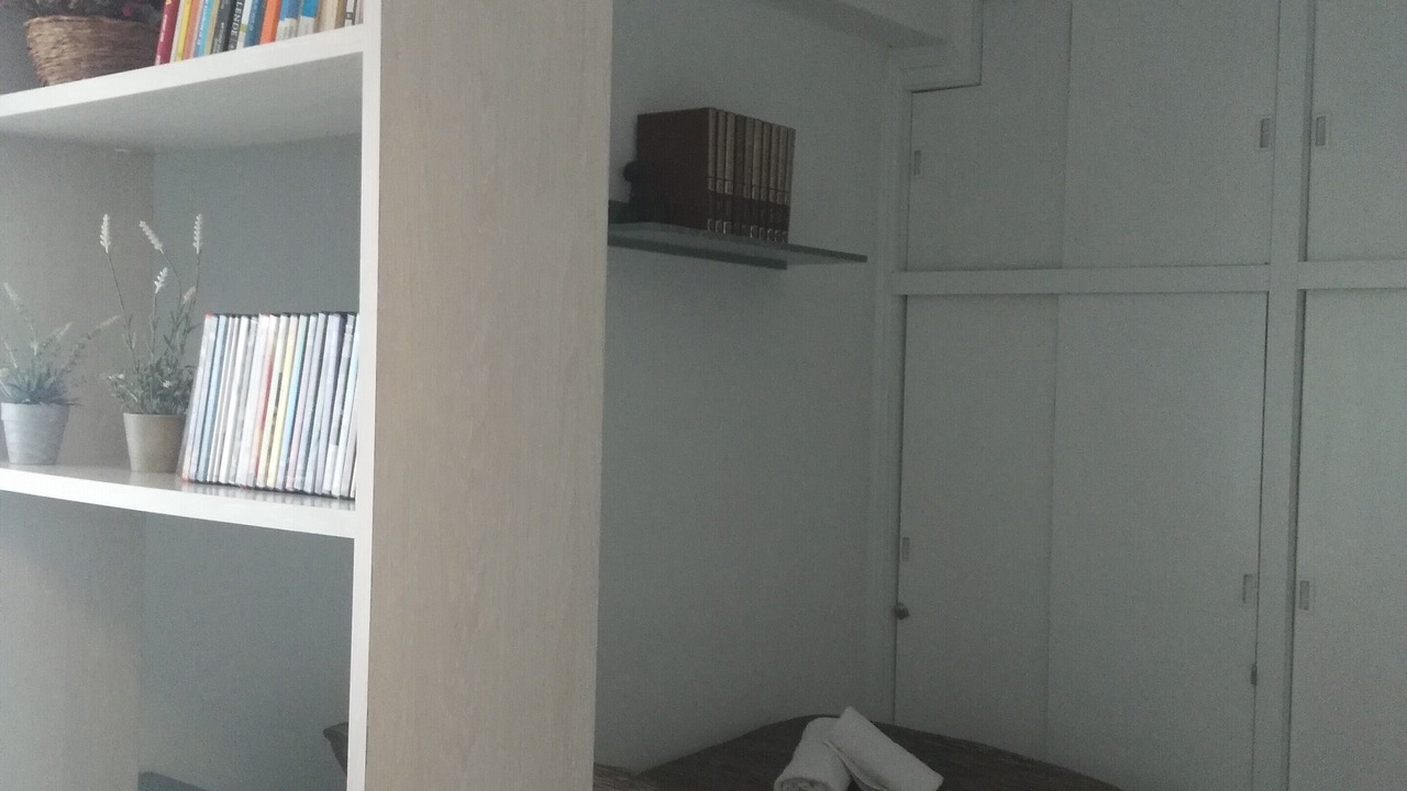 Photo of Bedroom in La Jota