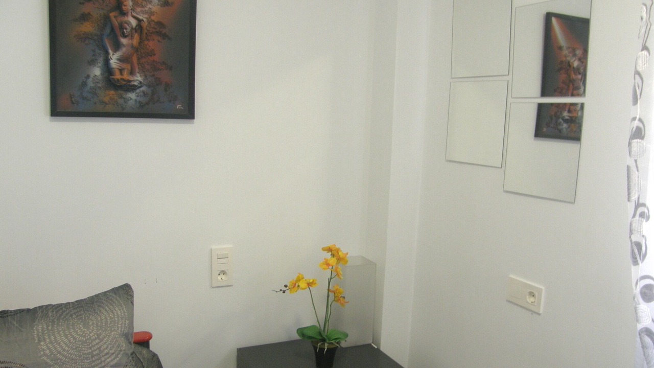 Photo of Bedroom in La Jota
