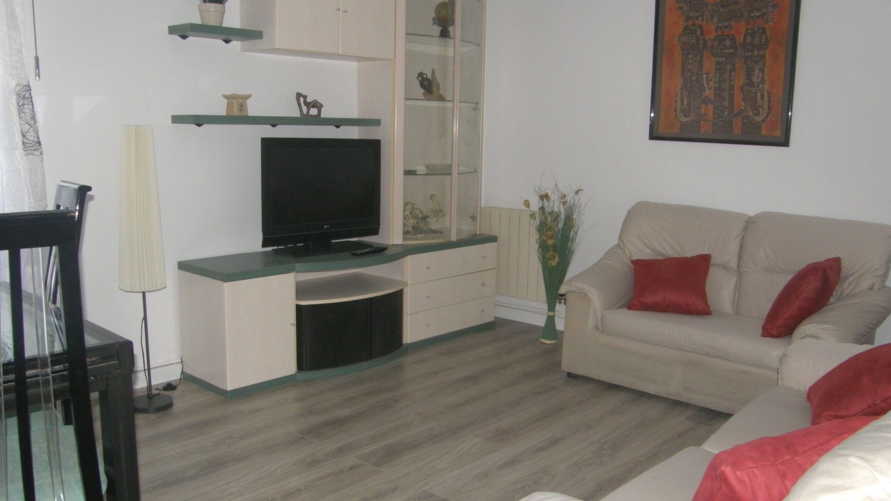 Photo of Livingroom in La Jota