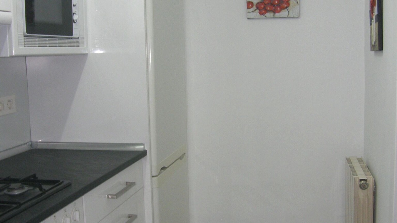 Photo of Kitchen in La Jota