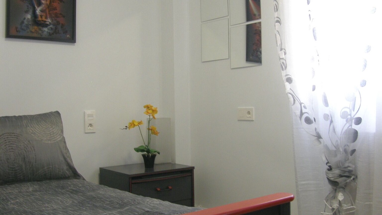 Photo of Bedroom in La Jota