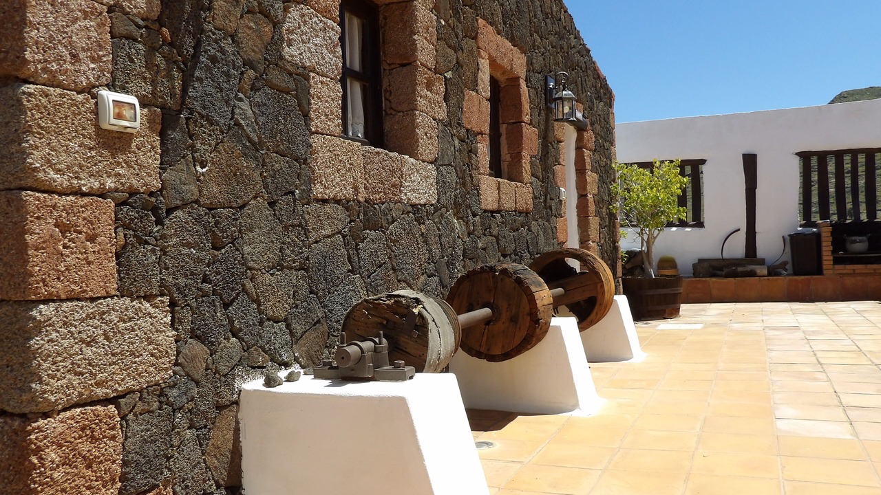 Photo of Outdoor in Maguez