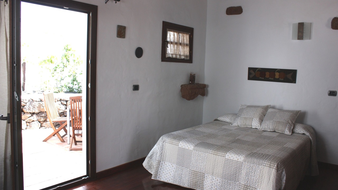 Photo of Bedroom in Maguez