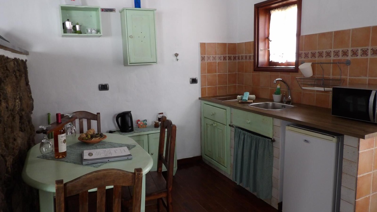 Photo of Kitchen in Maguez