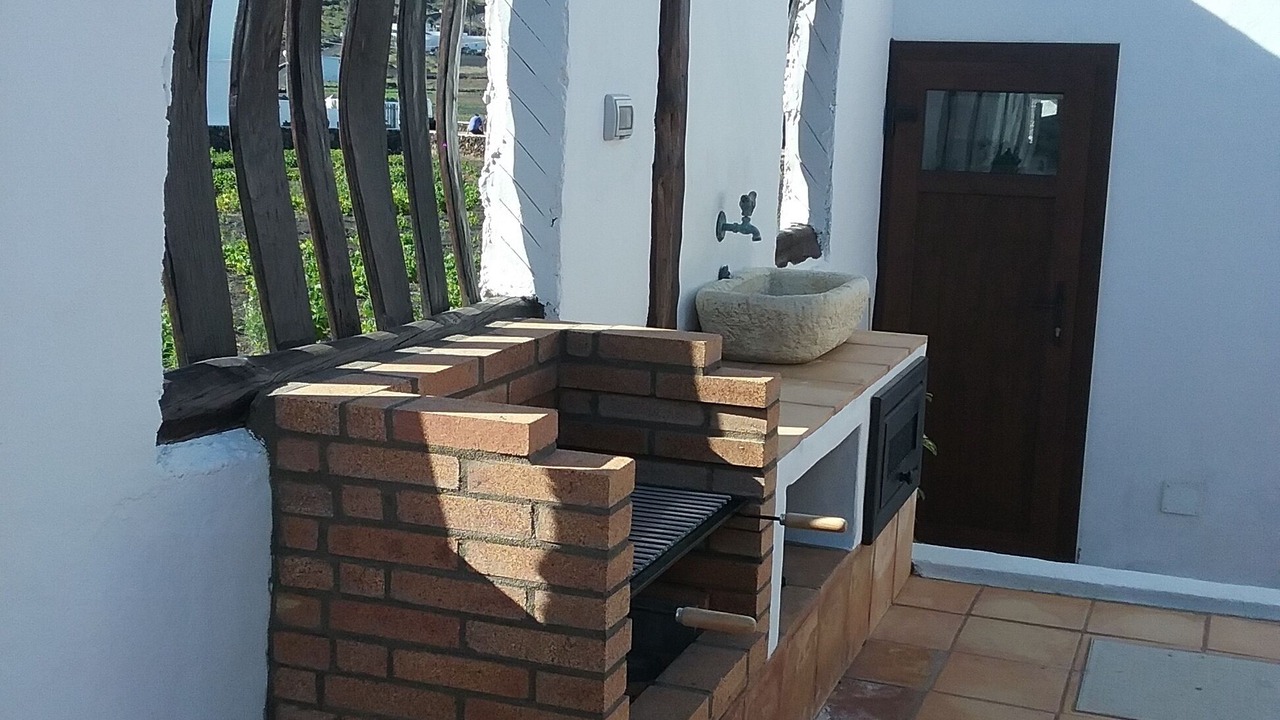 Photo of Patio Balcony in Maguez